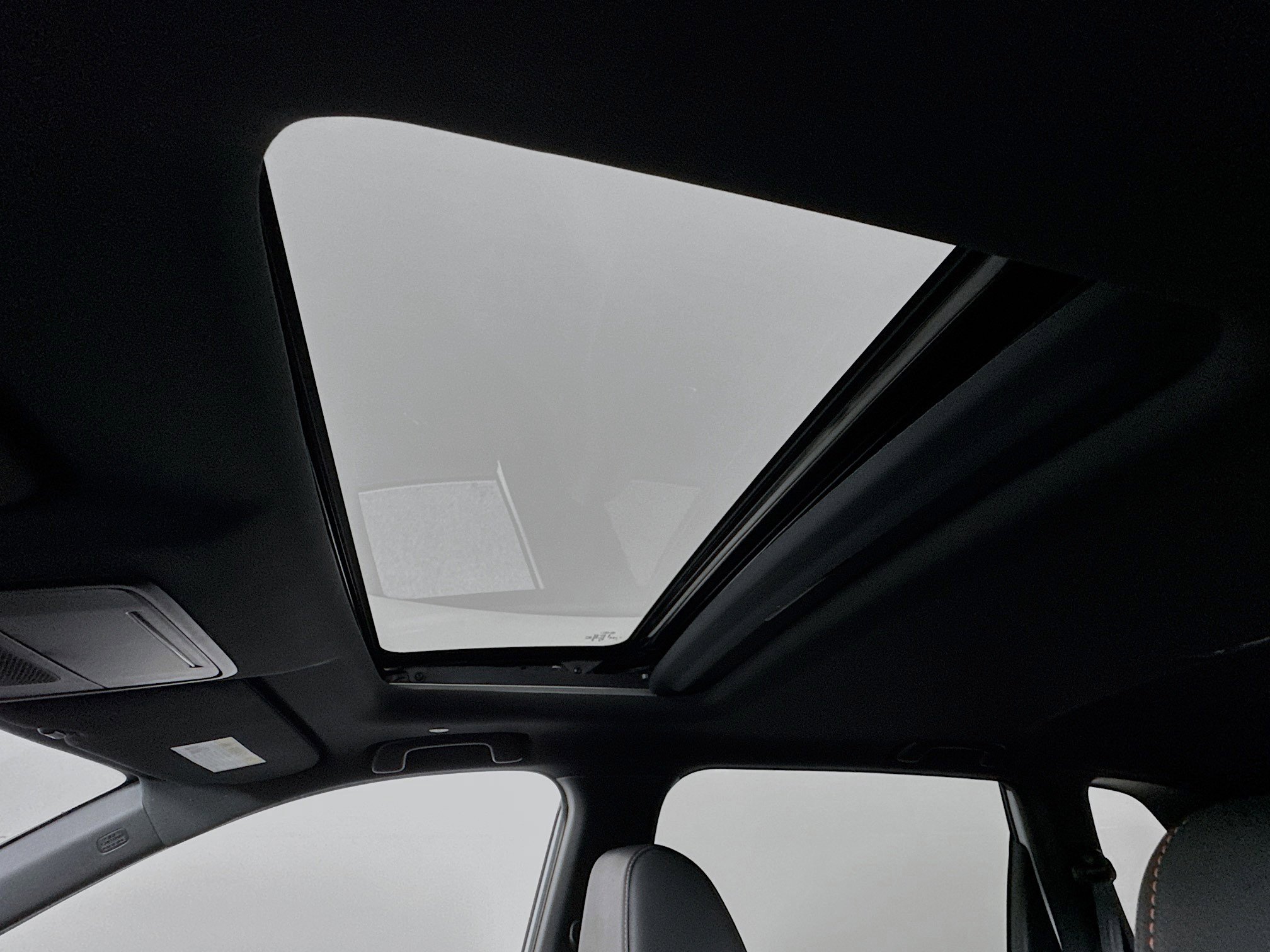 Certified 2024 Honda CR-V Sport Touring image 23