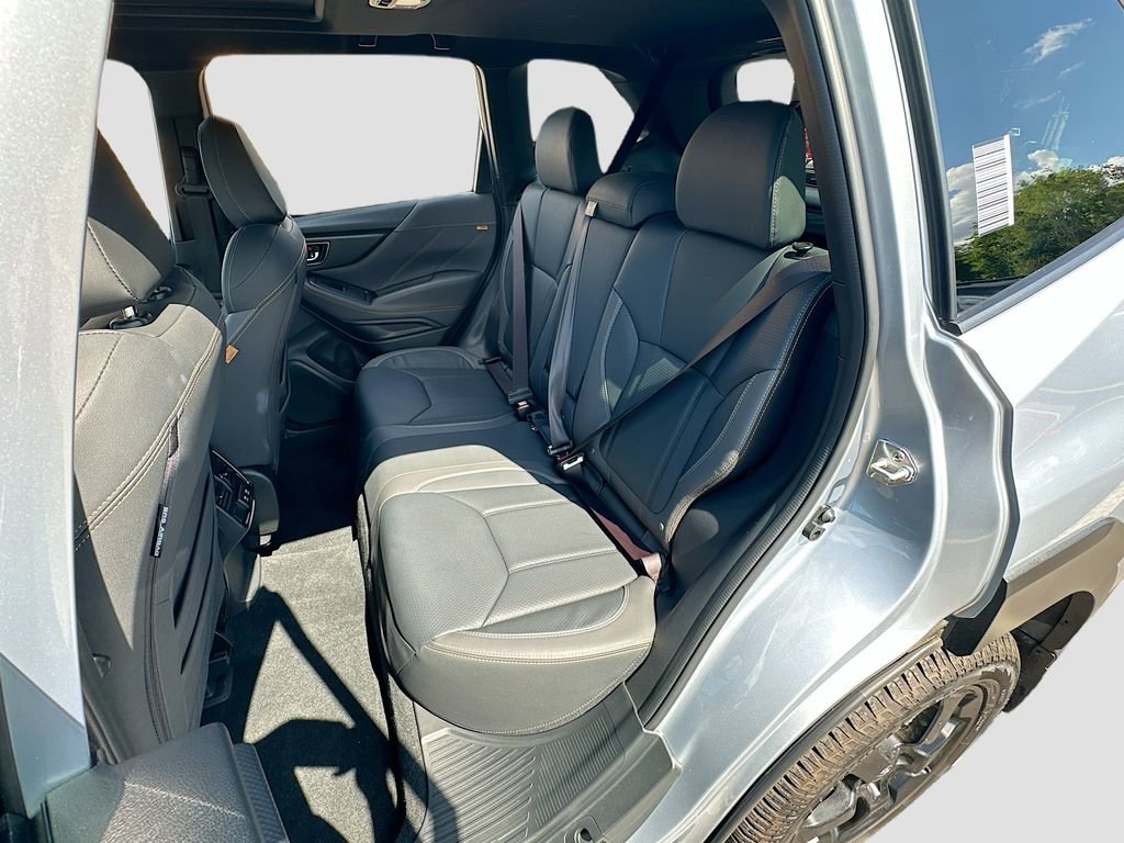 Used 2022 Subaru Forester Wilderness AWD/4WD image 24