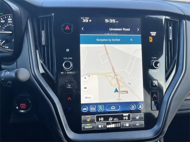 Certified 2025 Subaru Outback Wilderness image 20