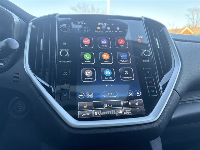Certified 2023 Subaru Ascent Limited w/ Technology Package image 13