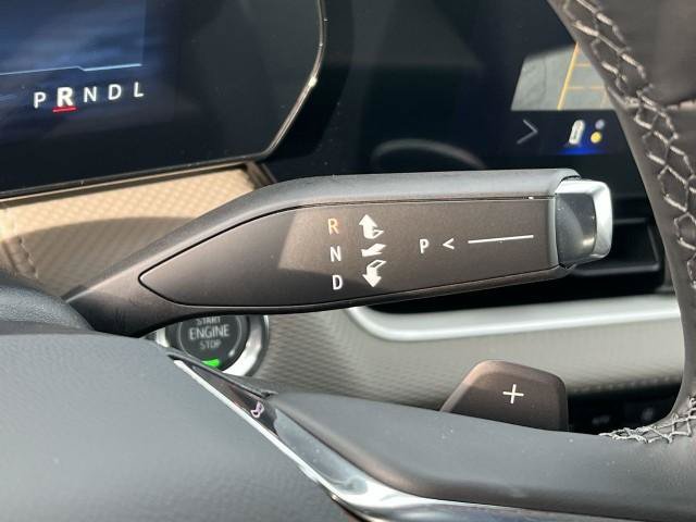 New 2026 Chevrolet Equinox LT w/ Convenience Package II AWD/4WD image 16