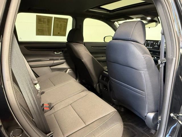 Used 2026 Honda CR-V TrailSport image 45