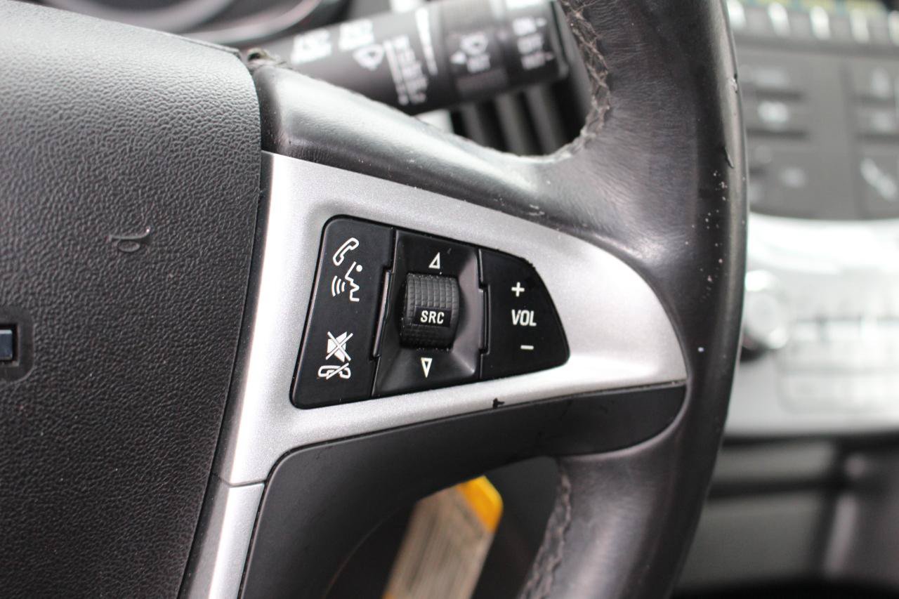 Used 2015 GMC Terrain Denali FWD image 20