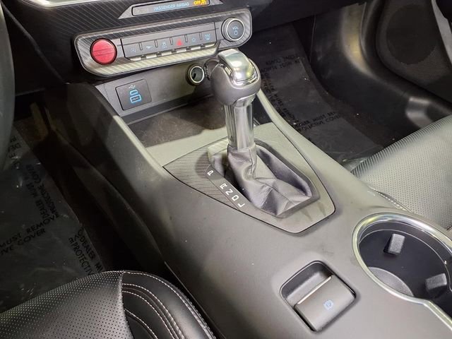 Used 2025 Ford Mustang Premium RWD image 9