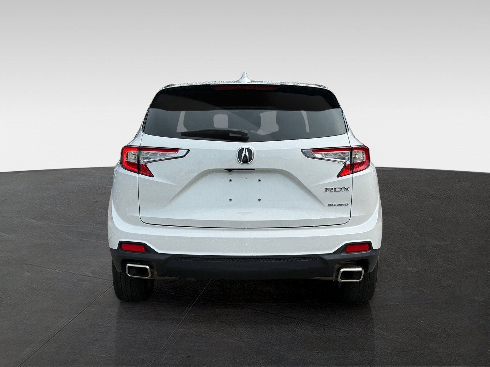 Used 2024 Acura RDX SH-AWD image 6