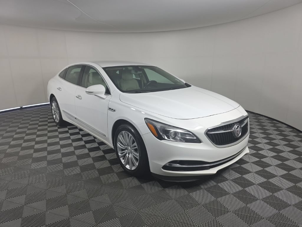 Used 2019 Buick LaCrosse Essence w/ Sights and Sounds Package FWD image 7