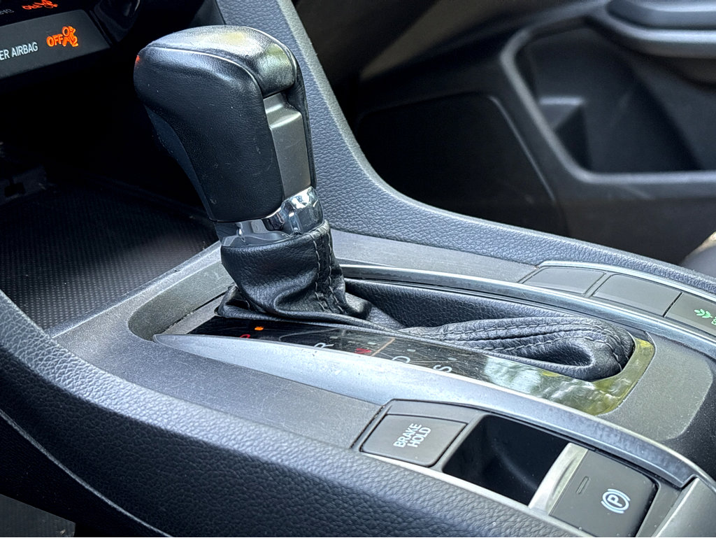 Used 2021 Honda Civic Sport image 15