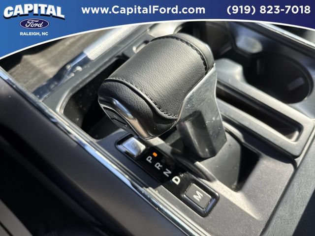 Certified 2024 Ford F150 Lariat w/ Equipment Group 502A High AWD/4WD image 31