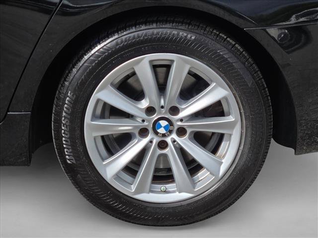 Used 2016 BMW 528i Sedan image 24