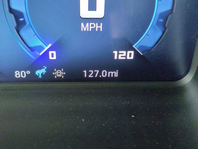 New 2026 Ford Bronco Outer Banks w/ Sasquatch Package AWD/4WD image 19