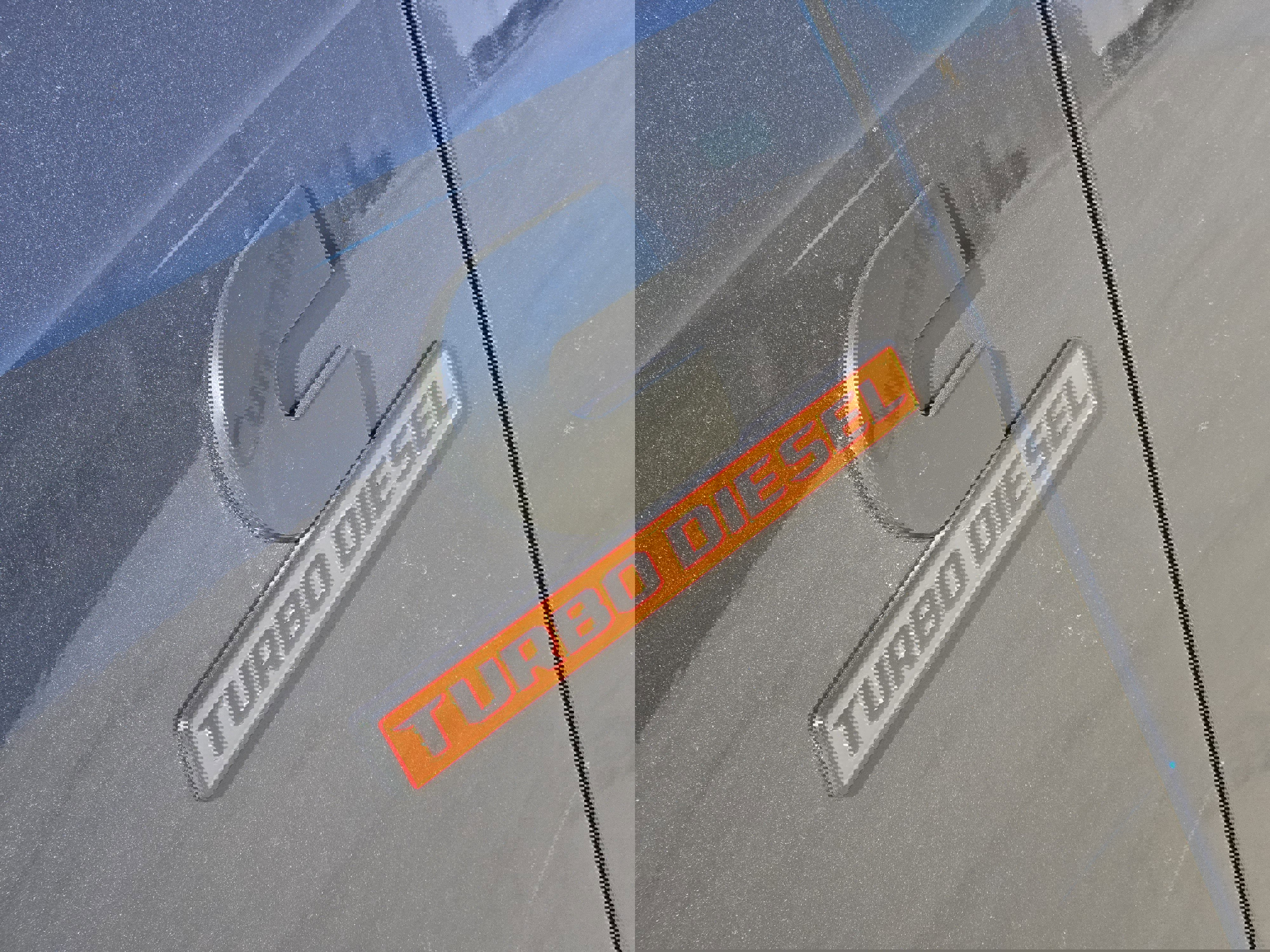 New 2026 RAM 2500 Laramie w/ Night Edition image 9