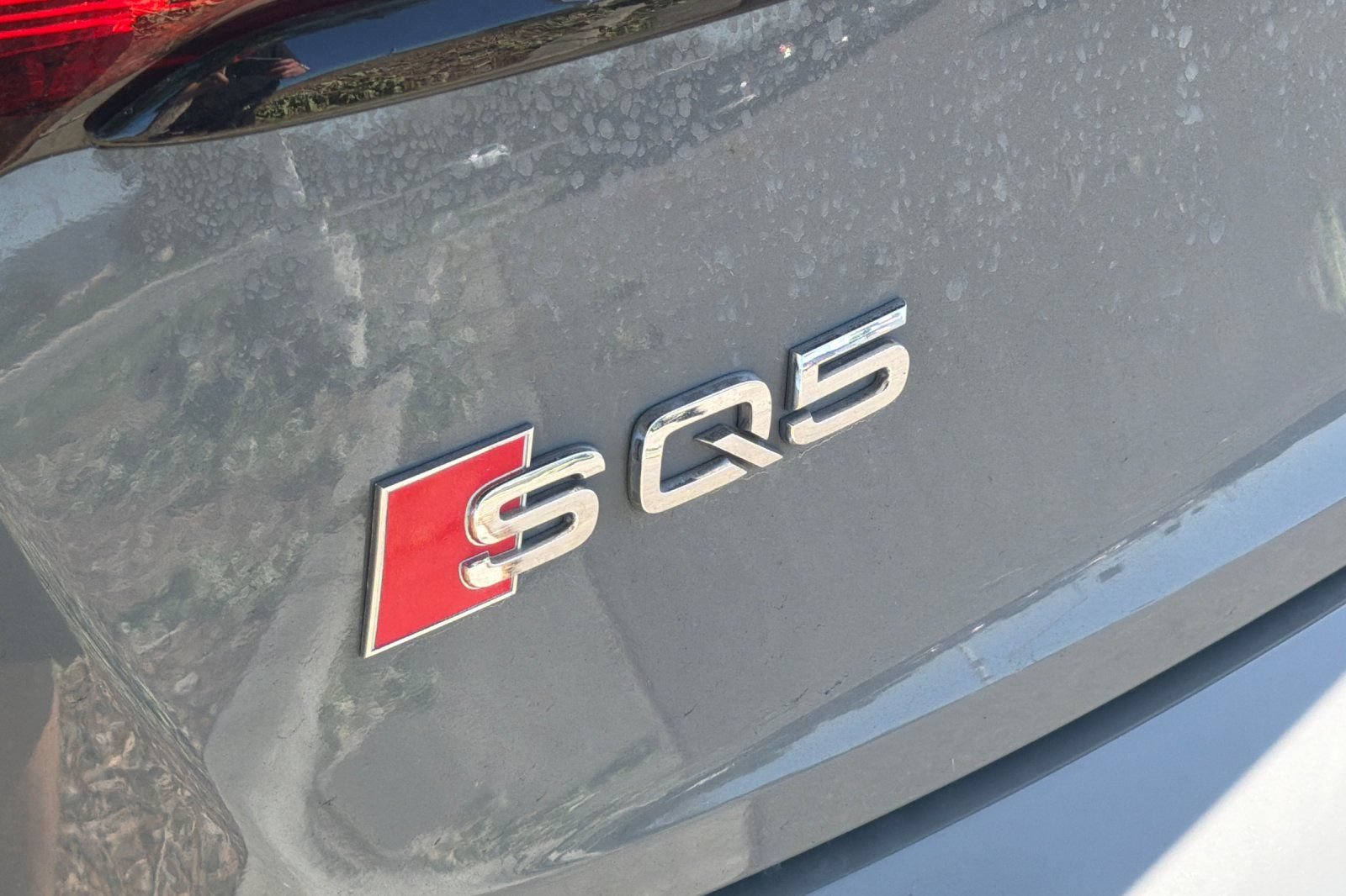 Used 2021 Audi SQ5 Premium Plus w/ Premium Plus Package AWD/4WD image 27