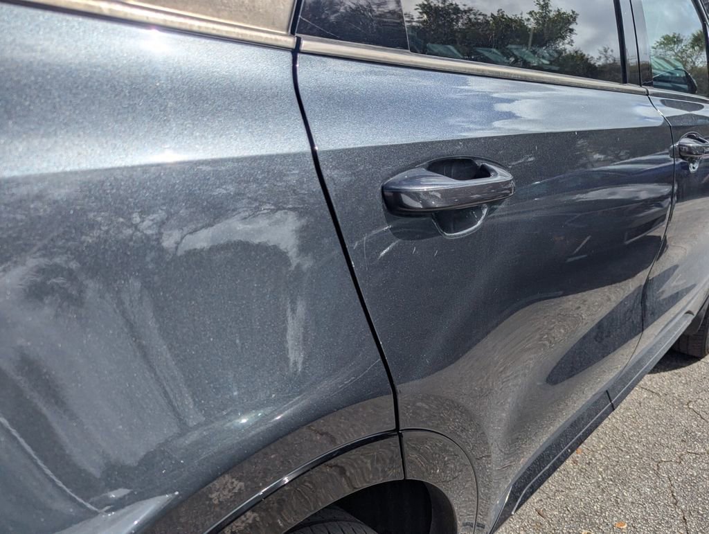 Used 2021 Kia Sorento EX w/ Panoramic Sunroof Package image 15