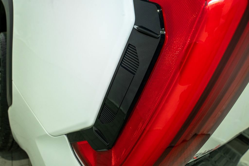 Used 2025 Toyota Tundra SR5 image 6