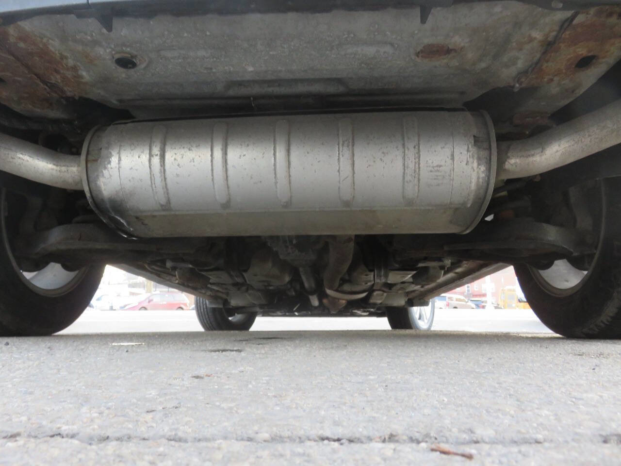 Used 2015 Chevrolet Equinox LT image 34