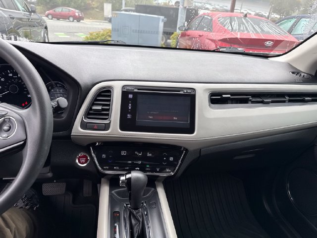Used 2016 Honda HR-V EX image 35
