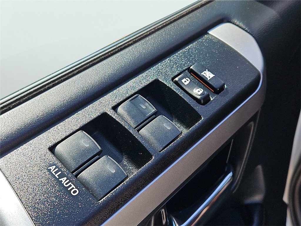 Used 2023 Toyota 4Runner Limited image 32