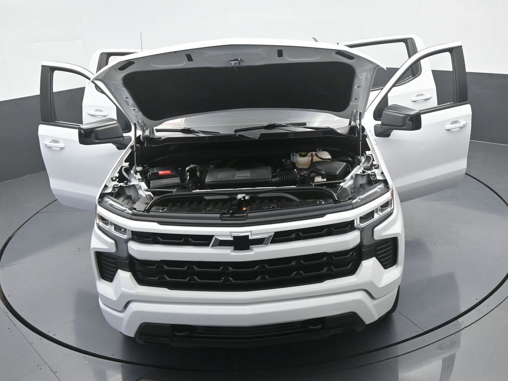Used 2023 Chevrolet Silverado 1500 RST image 72