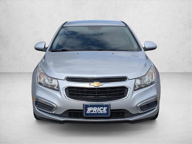 Used 2016 Chevrolet Cruze LT w/ Enhanced Safety Package image 2