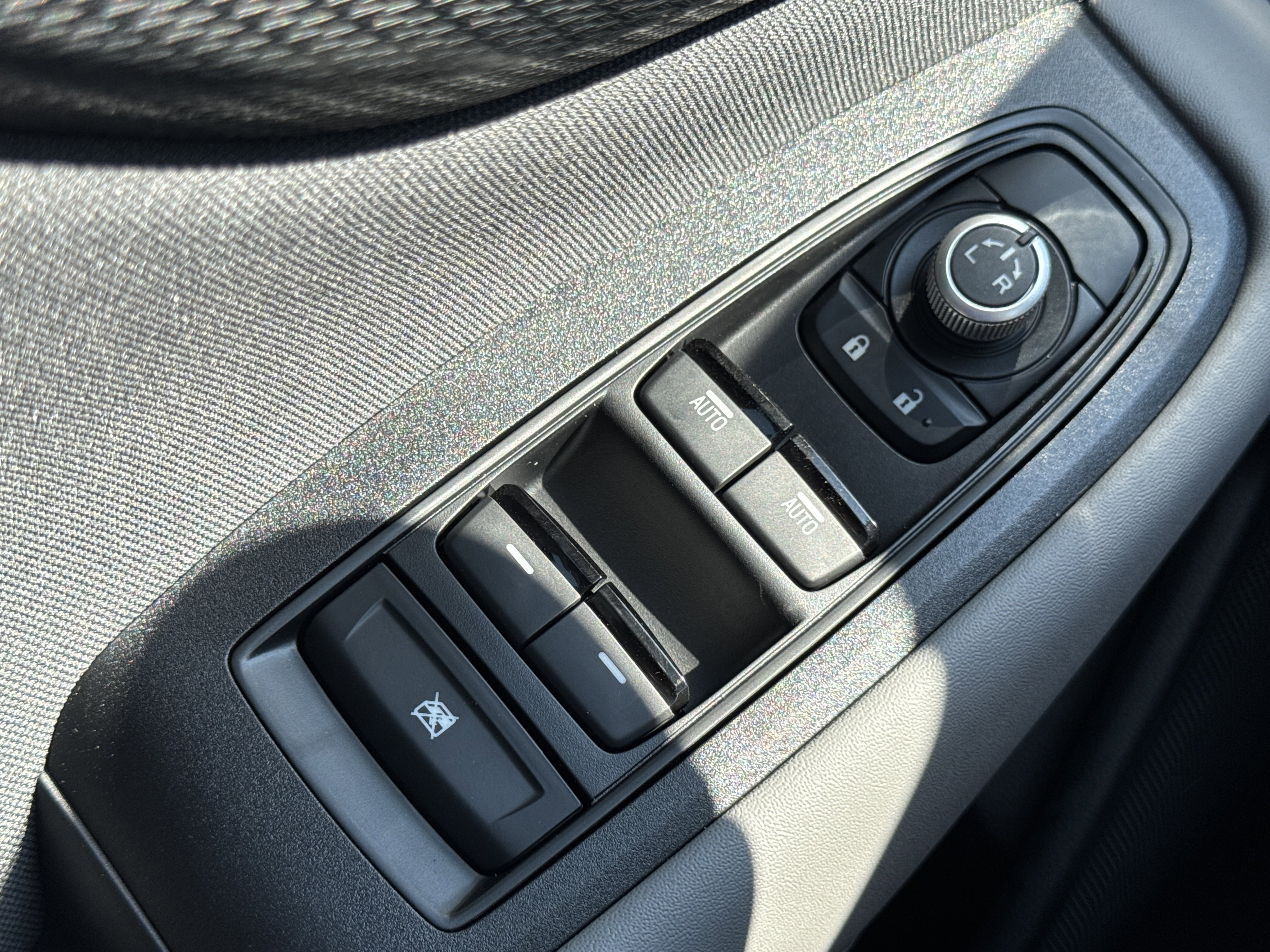 New 2025 Subaru Outback Premium image 23