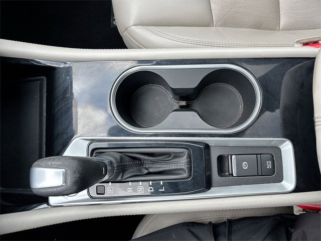 Used 2021 Nissan Altima 2.5 SL image 33