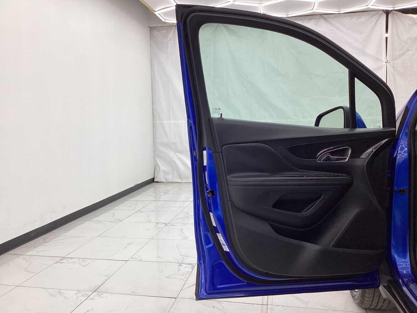 Used 2015 Buick Encore Convenience image 18