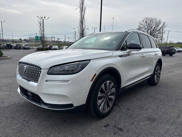 Used 2022 Lincoln Corsair Reserve AWD/4WD image 16
