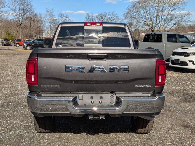 New 2026 RAM 2500 Big Horn AWD/4WD image 4