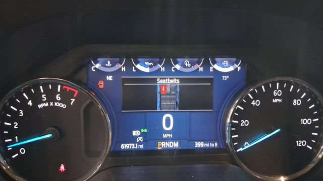 Used 2024 Ford Expedition XLT AWD/4WD image 34