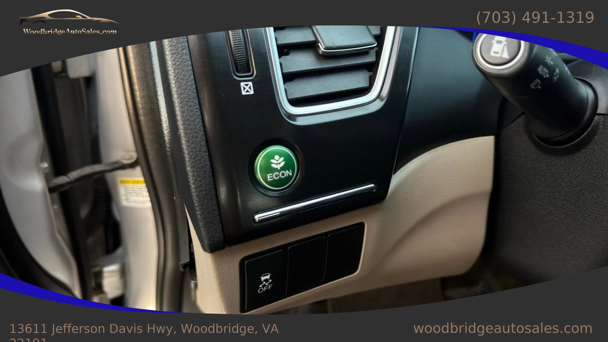 Used 2015 Honda Civic EX image 26