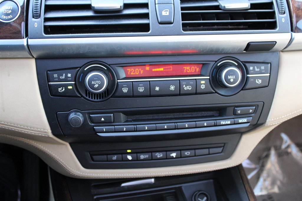 Used 2012 BMW X5 xDrive35d image 28