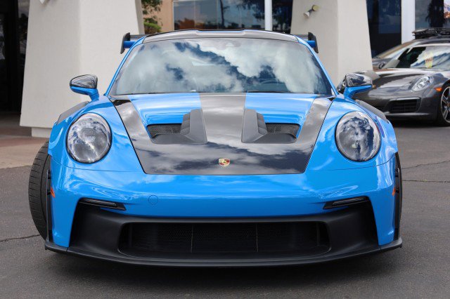 Used 2023 Porsche 911 GT3 RS w/ Weissach Package image 7