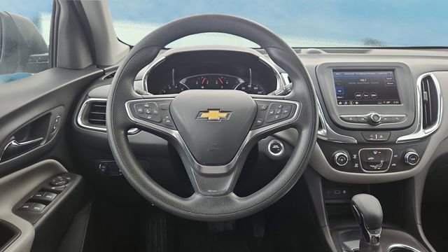 Used 2023 Chevrolet Equinox LS w/ LS Convenience Package image 12