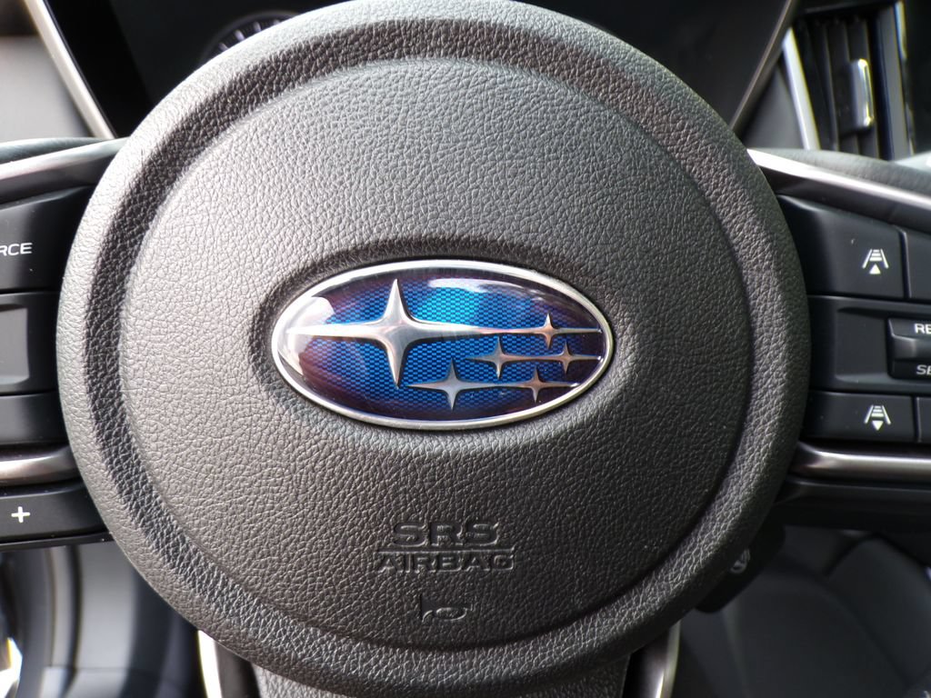 Used 2024 Subaru Legacy Limited AWD/4WD image 33