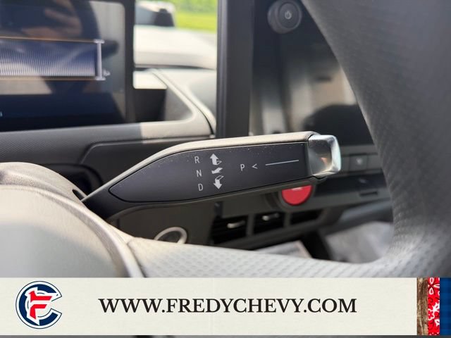 New 2026 Chevrolet Brightdrop 400 AWD/4WD image 18