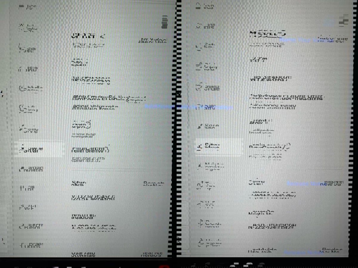 Used 2024 Tesla Model 3 Long Range image 4