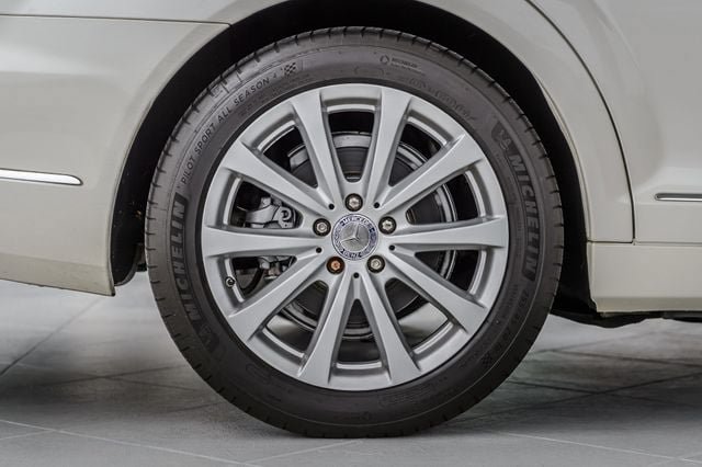Used 2012 Mercedes-Benz S 350 BlueTEC 4MATIC w/ Premium 2 Pkg image 15
