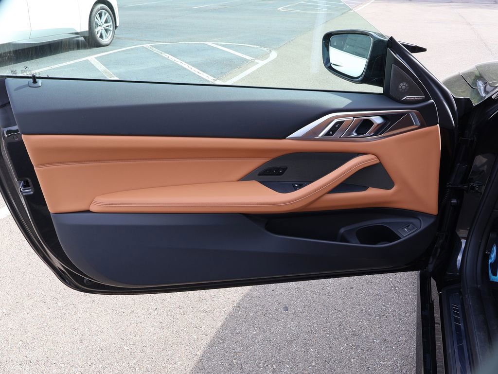 New 2026 BMW 440i xDrive Coupe w/ Parking Assistance Package image 26