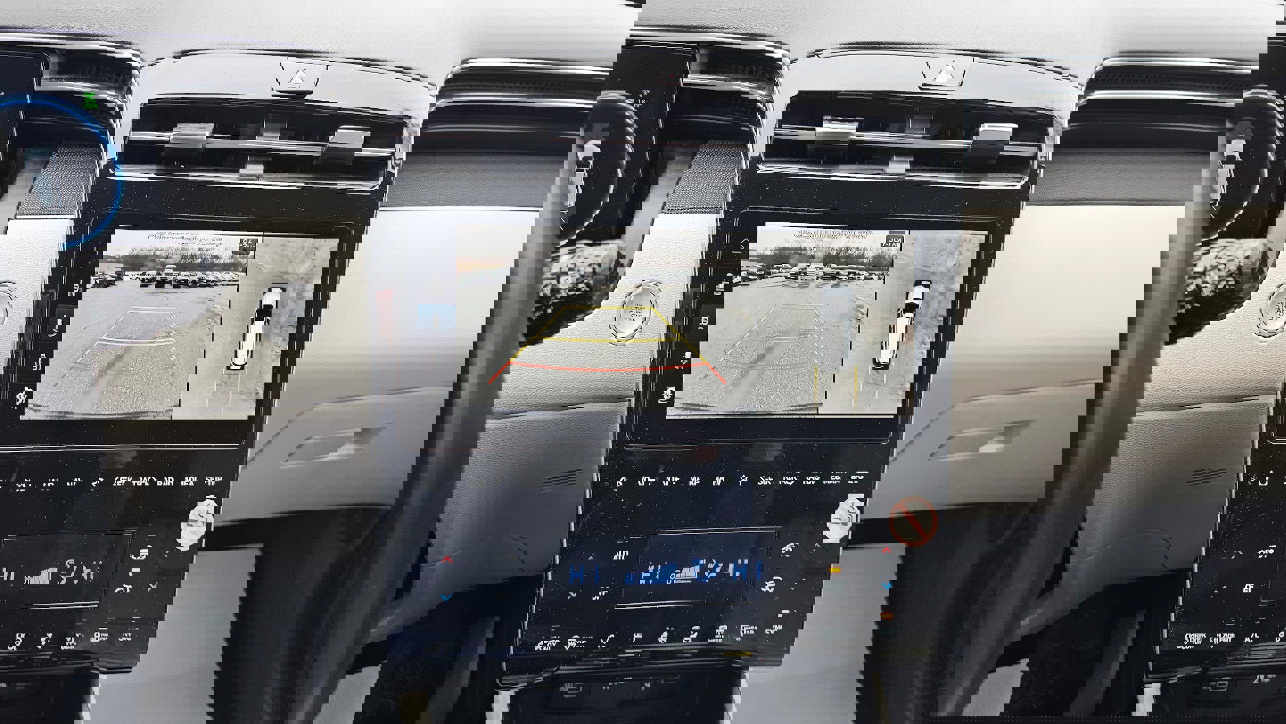 Used 2024 Hyundai Tucson Limited image 36