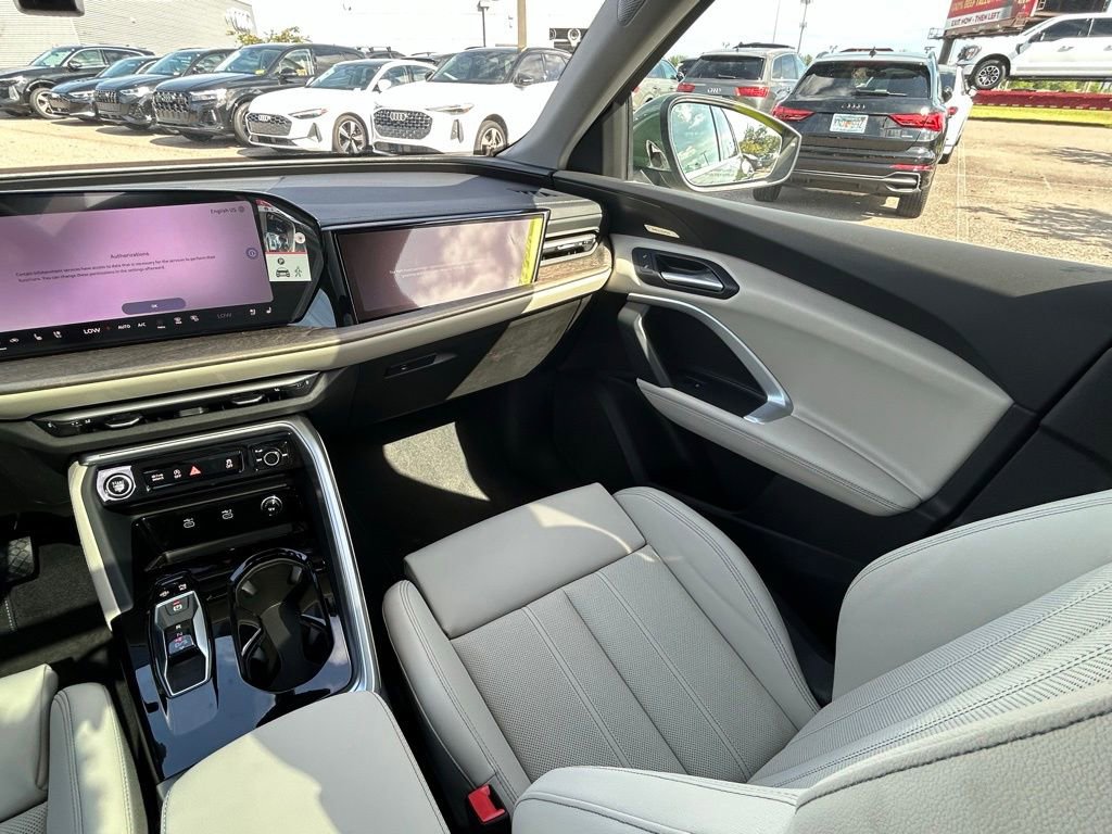 New 2026 Audi Q5 Premium Plus image 11