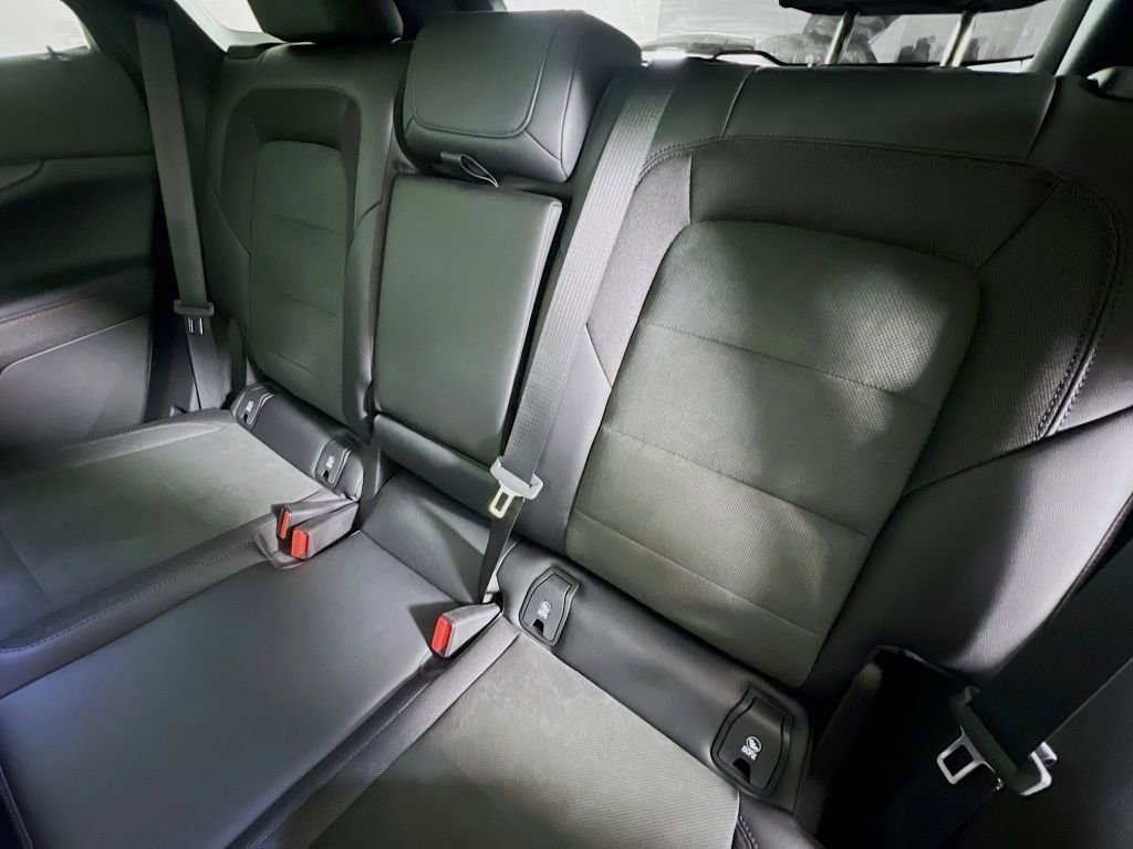 New 2026 Chevrolet Blazer EV RS image 25