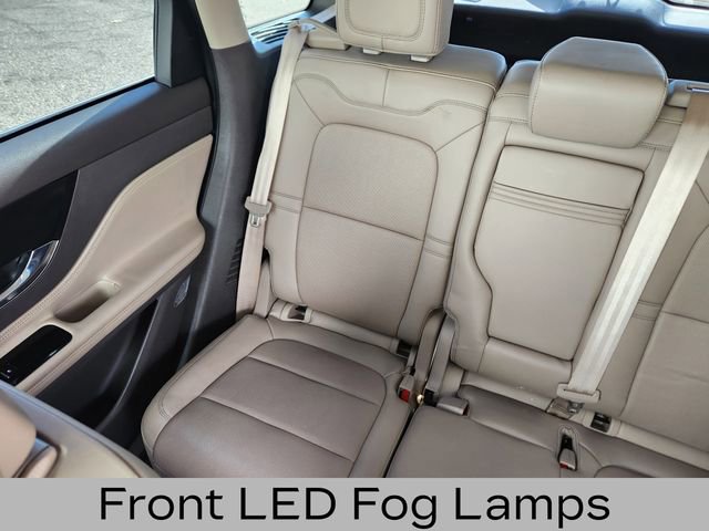 Used 2022 Lincoln Corsair Reserve w/ Equipment Group 201A image 16