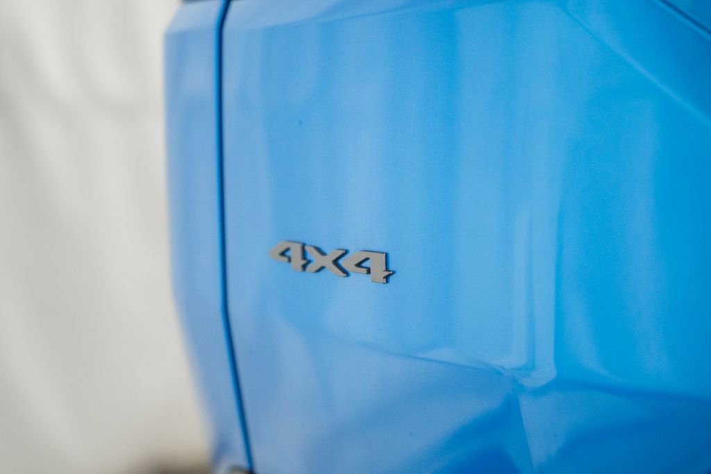 New 2026 Jeep Cherokee Limited image 7