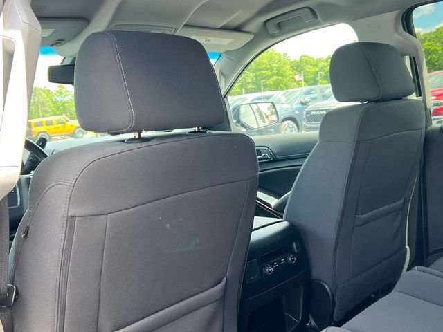Used 2019 GMC Yukon SLE w/ SLE Value Package AWD/4WD image 33