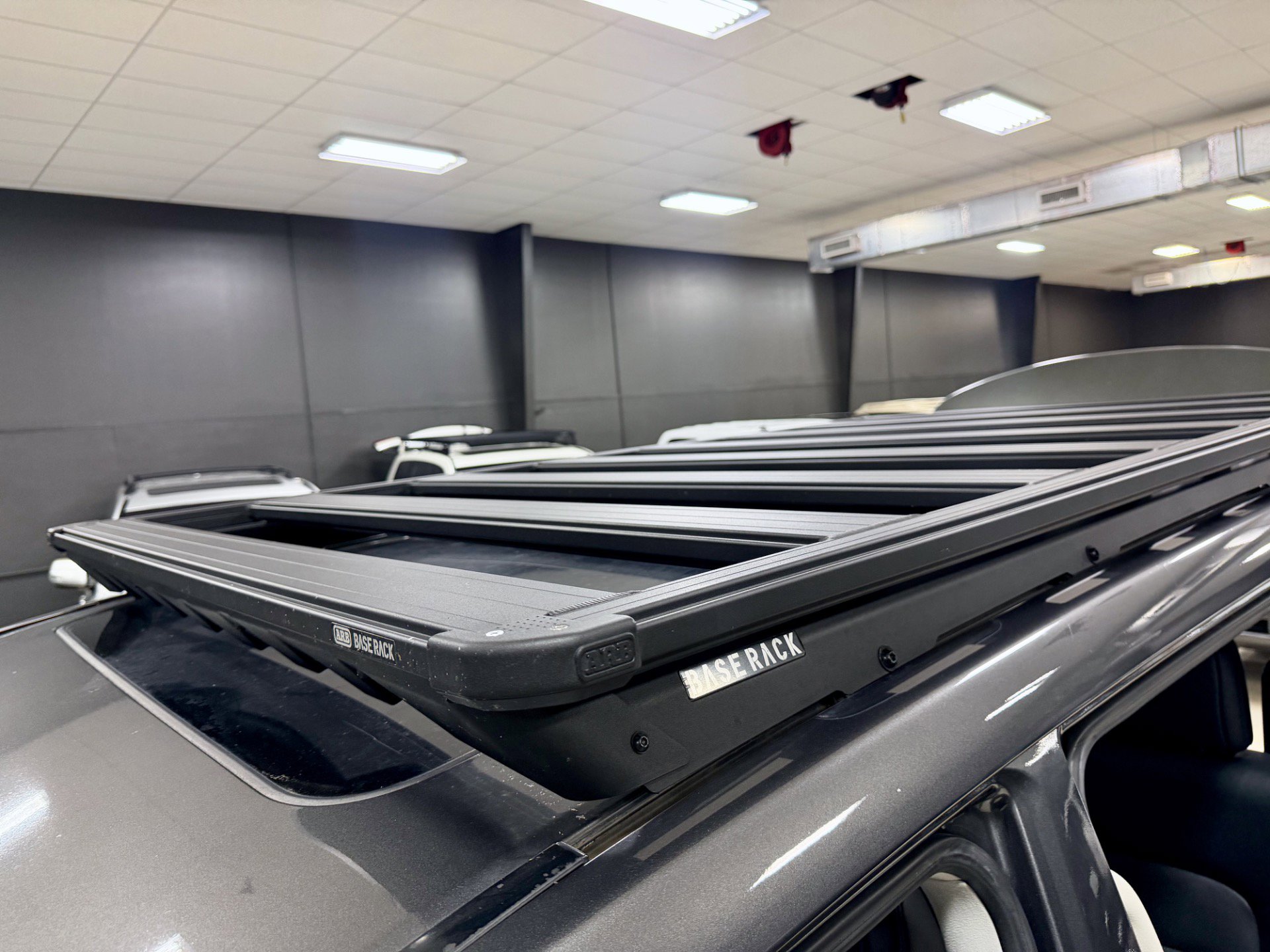 Used 2016 Toyota Land Cruiser AWD/4WD image 32