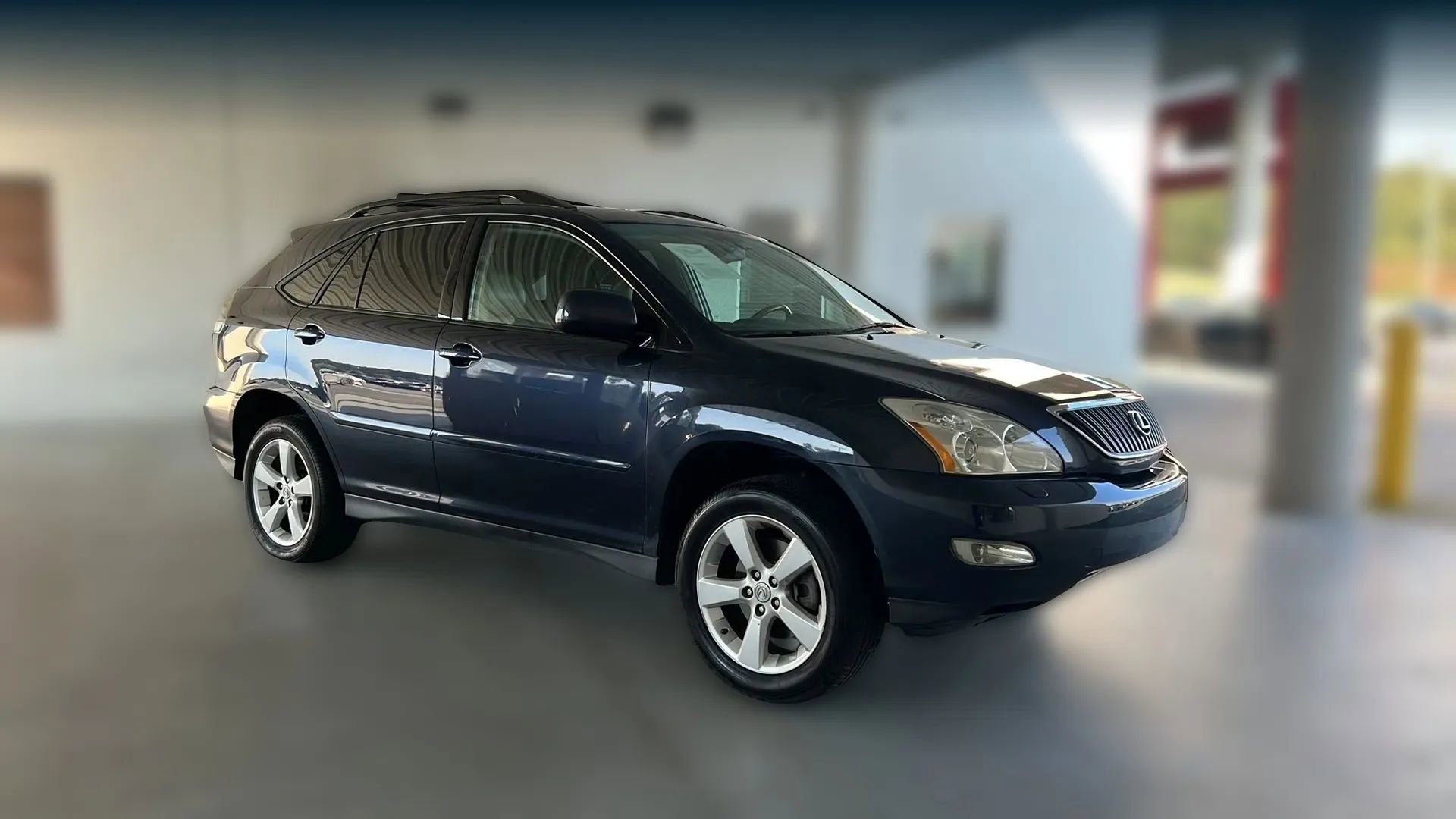 Used 2004 Lexus RX 330 AWD