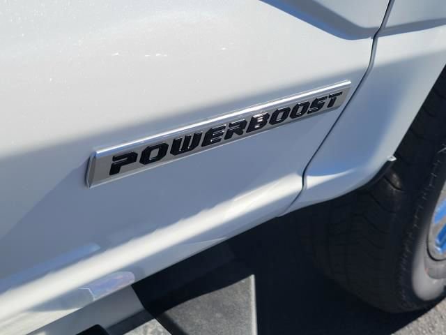 New 2025 Ford F150 Lariat w/ Equipment Group 502A High image 12