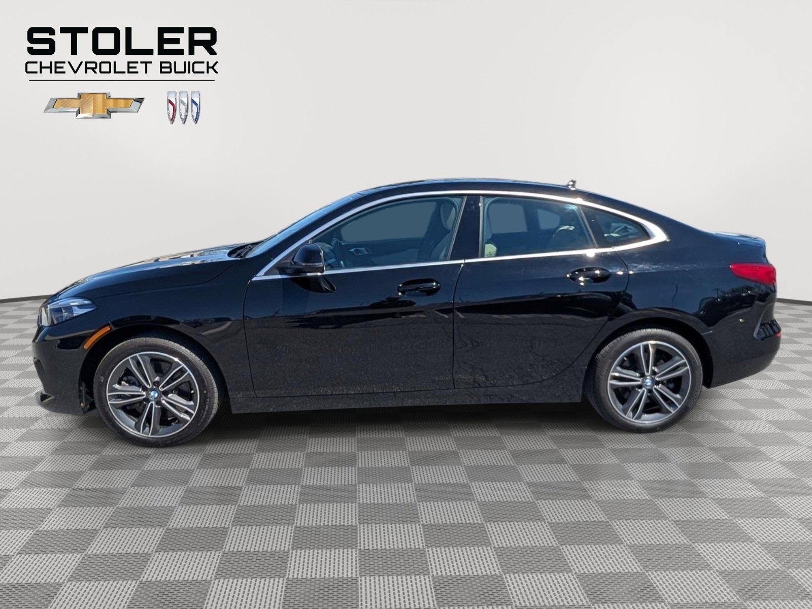 Used 2023 BMW 228i xDrive Gran Coupe w/ Convenience Package AWD/4WD image 2