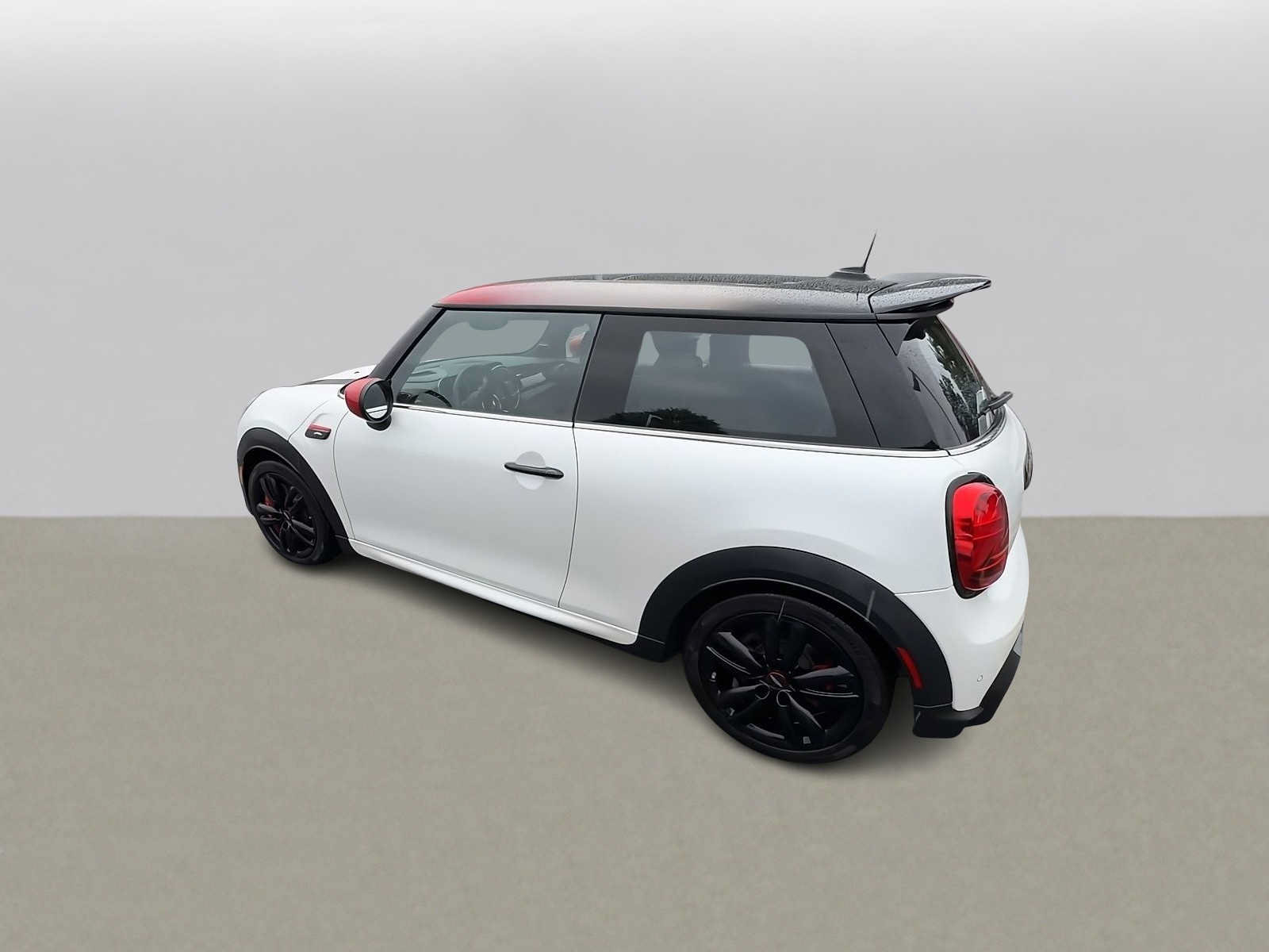 Used 2024 MINI Cooper John Cooper Works FWD image 2
