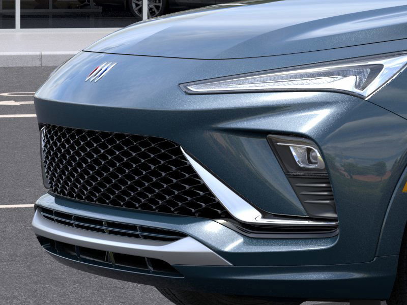 New 2026 Buick Envista Avenir image 37